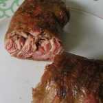 Recette Andouillette