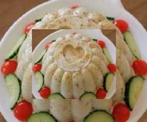 Recette aspic au crabe