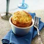 Recette Soufflé au homard