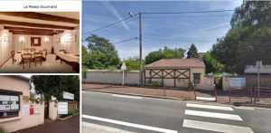 Relais Gourmand - Orvilliers