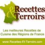 Recettes-et-Terroirs logo google par défaut