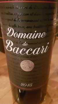 Nahla : une femme vigneronne merveilleuse l'âme du Domaine de Baccari