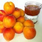 Recette Confiture abricots pêches