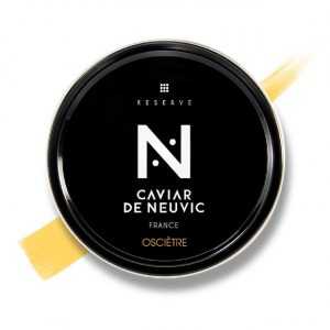 Caviar de Neuvic