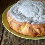 Recette Gâteau de Savoie à la Maribel