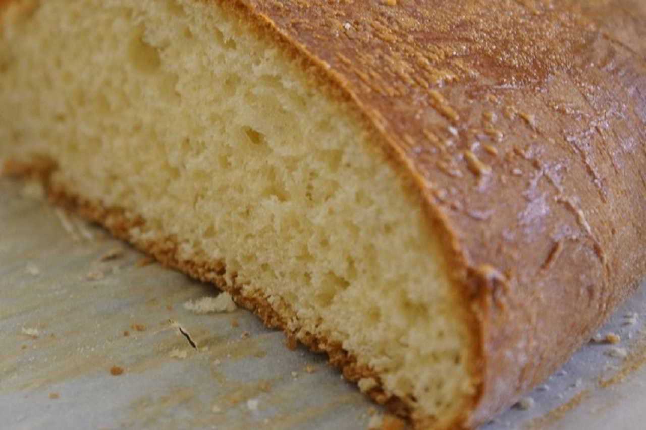 Recette Fouace de Montsalvy