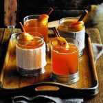 Recette Grog au rhum