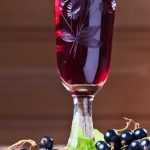 Recette Liqueur de cassis