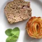 Recette Terrine de boeuf