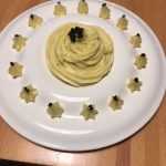 Recette Purée au Caviar