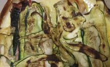 Recette Dos de cabillaud à la Max