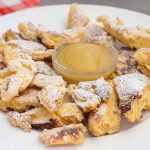 Recette Kaiserschmarrn