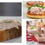 Recette Mousse de jambon