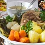 Recette Pot-au-feu familial