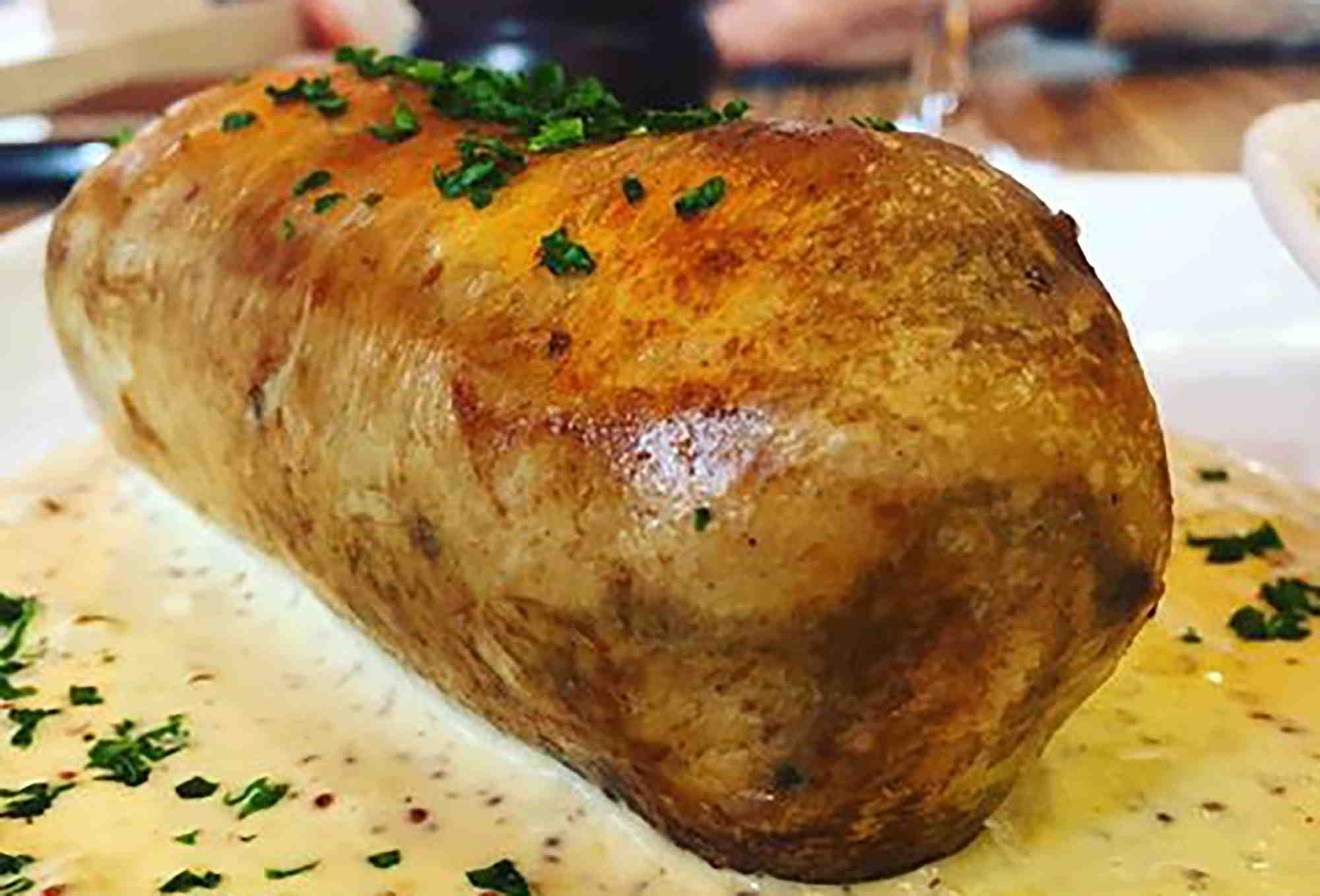 Recette Andouillette au four - Recettes et Terroirs