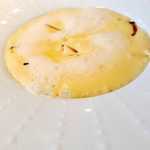 Recette Sabayon à la truffe noire mélanosporum