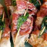 Recette Saltimbocca à la sauge