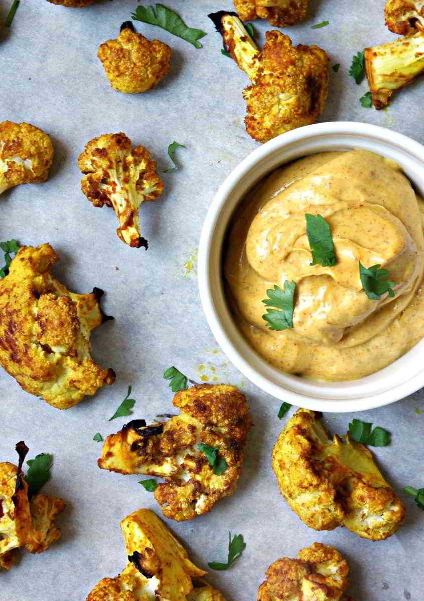 Recette Sauce au curry à l'indienne