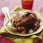 Recette Tournedos de biche au jus de truffe