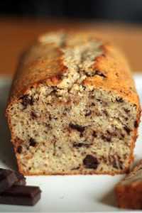 Recette Cake tyrolien