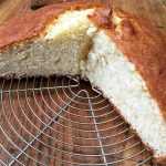 Recette Gâteau chimacien