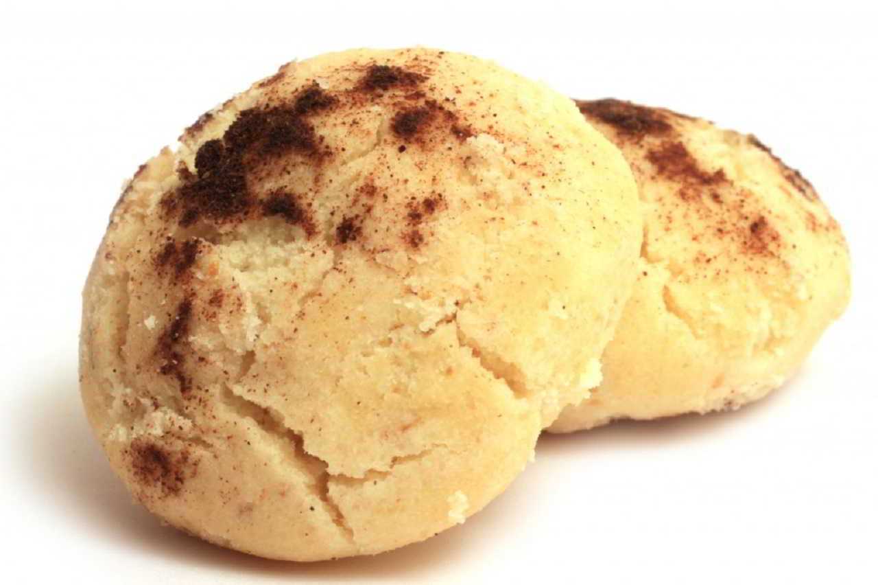 Recette Mantecaos A La Cannelle Biscuits Marocains Recettes Et Terroirs