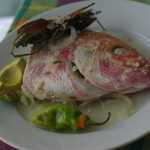 Recette Blaff de poissons des Antilles