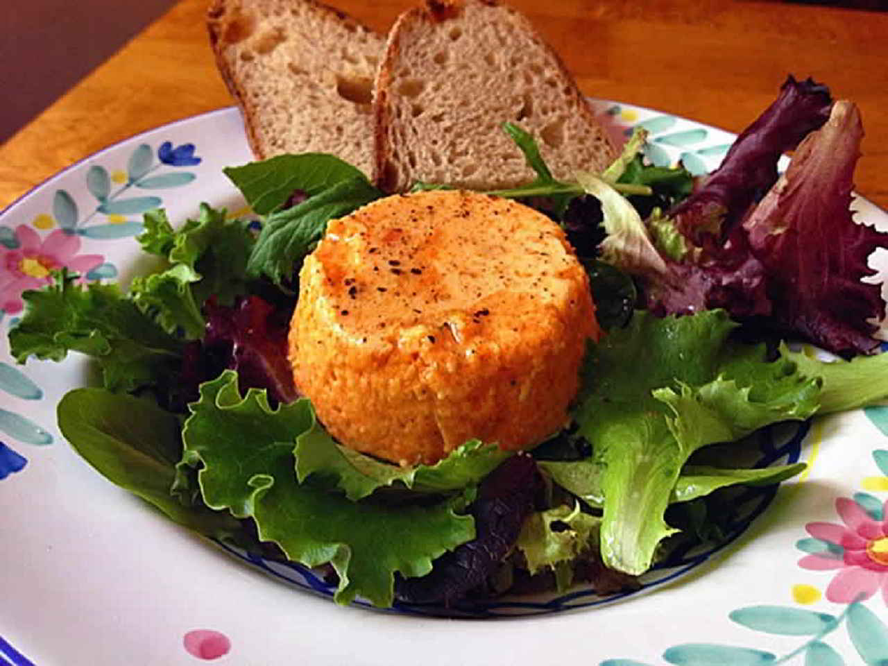 Recette Flan De Carottes Aux D s De Jambon Recettes Et Terroirs Recette Flan De Carottes Aux D s De Jambon Recettes Et Terroirs