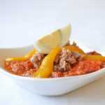Recette Salade de thon à la méditerranéenne