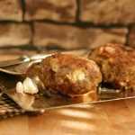 Recette Bitki (Boulettes de boeuf à la russe)