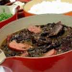 Recette Feijoada completa