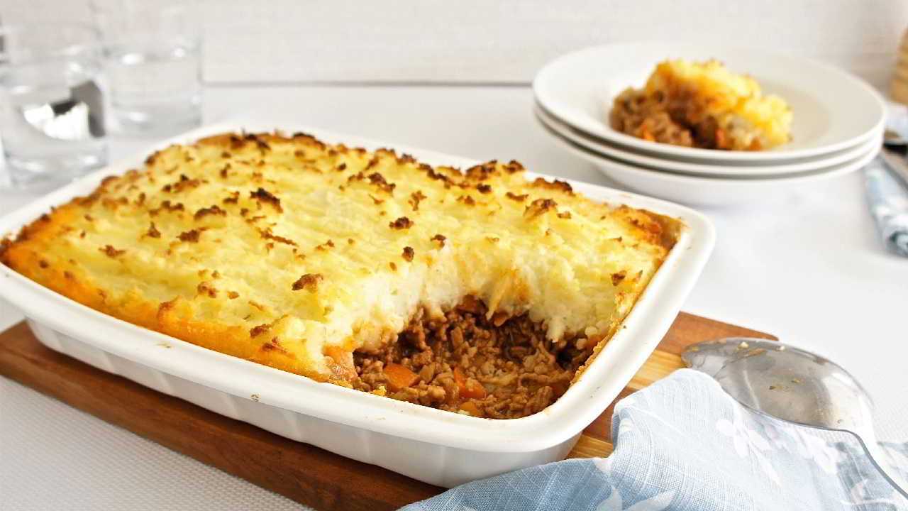 Recette Hachis parmentier express - Recettes et Terroirs