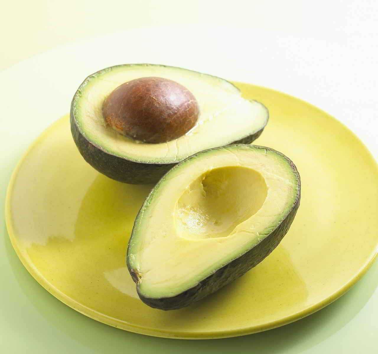 Recette Avocats au rhum