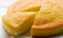 Recette Gâteau au yaourt tout blanc