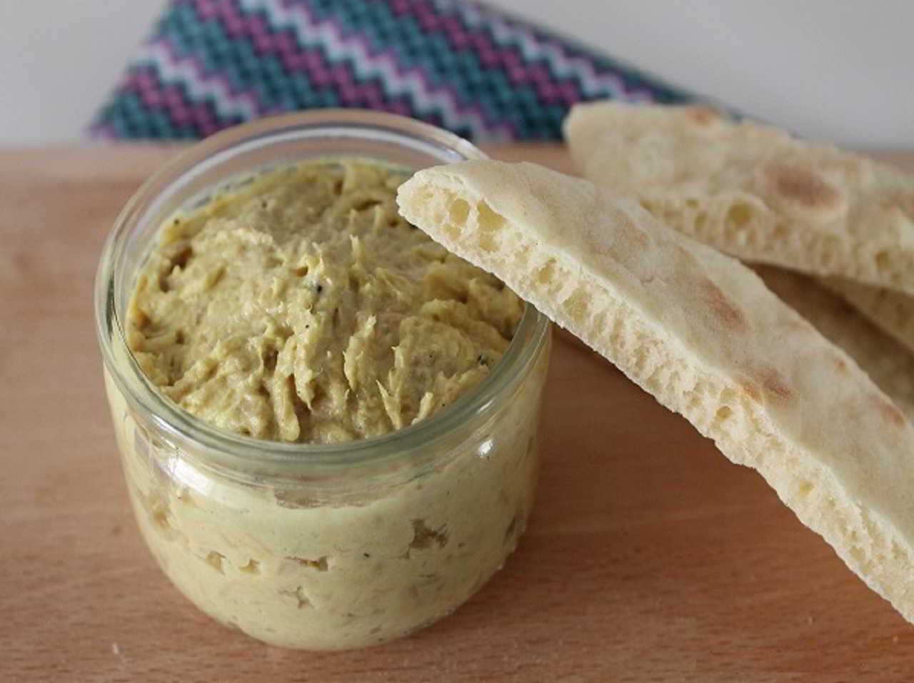 Recette Rillettes de maquereaux à la moutarde