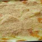 Recette Hachis parmentier de boeuf