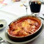 Recette Lasagnes au four