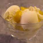 Recette Sorbet aux mirabelles