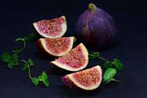 Recette Confiture de figues au vin blanc