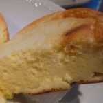 Recette Gâteau au fromage blanc light facon Saint-amour