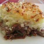 Recette Hachis parmentier au canard mulard