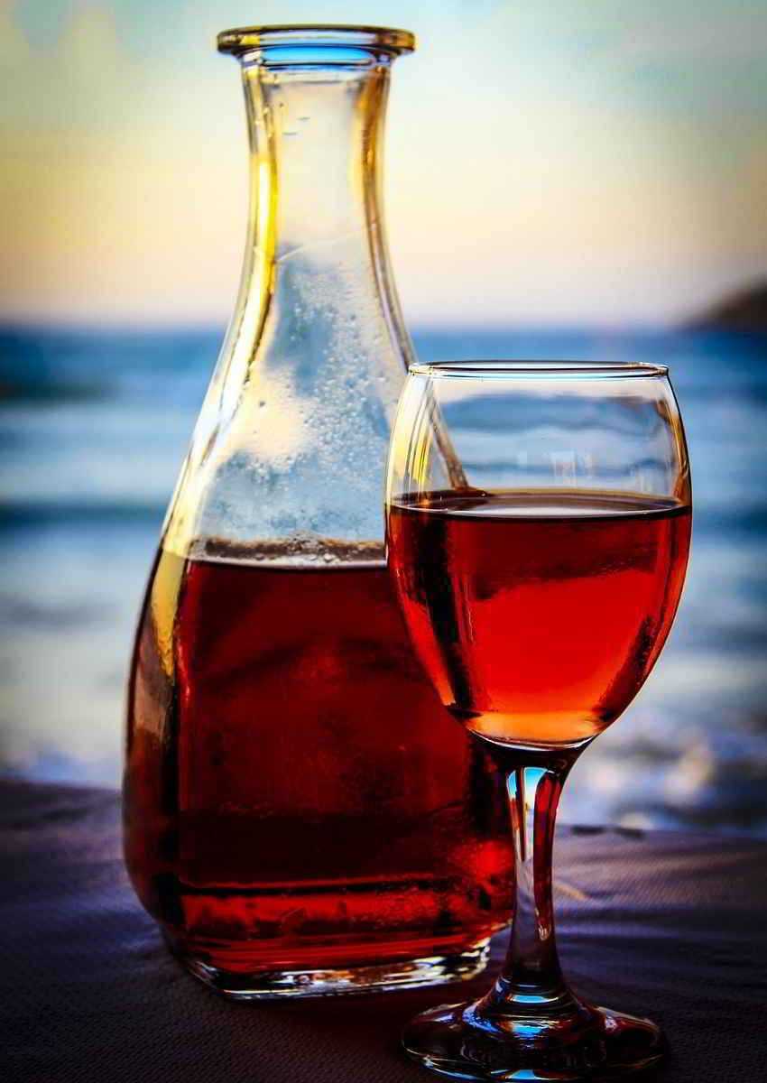Recette Marsala à l'amande amère