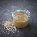 Recette Tahini maison