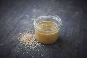 Recette Tahini maison