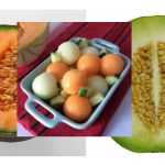 Recette Salade de Melons au pastis