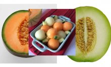Recette Salade de Melons au pastis