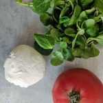 Recette La souris mozzarella