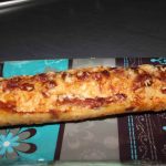 Recette Baguettines lardons champignons