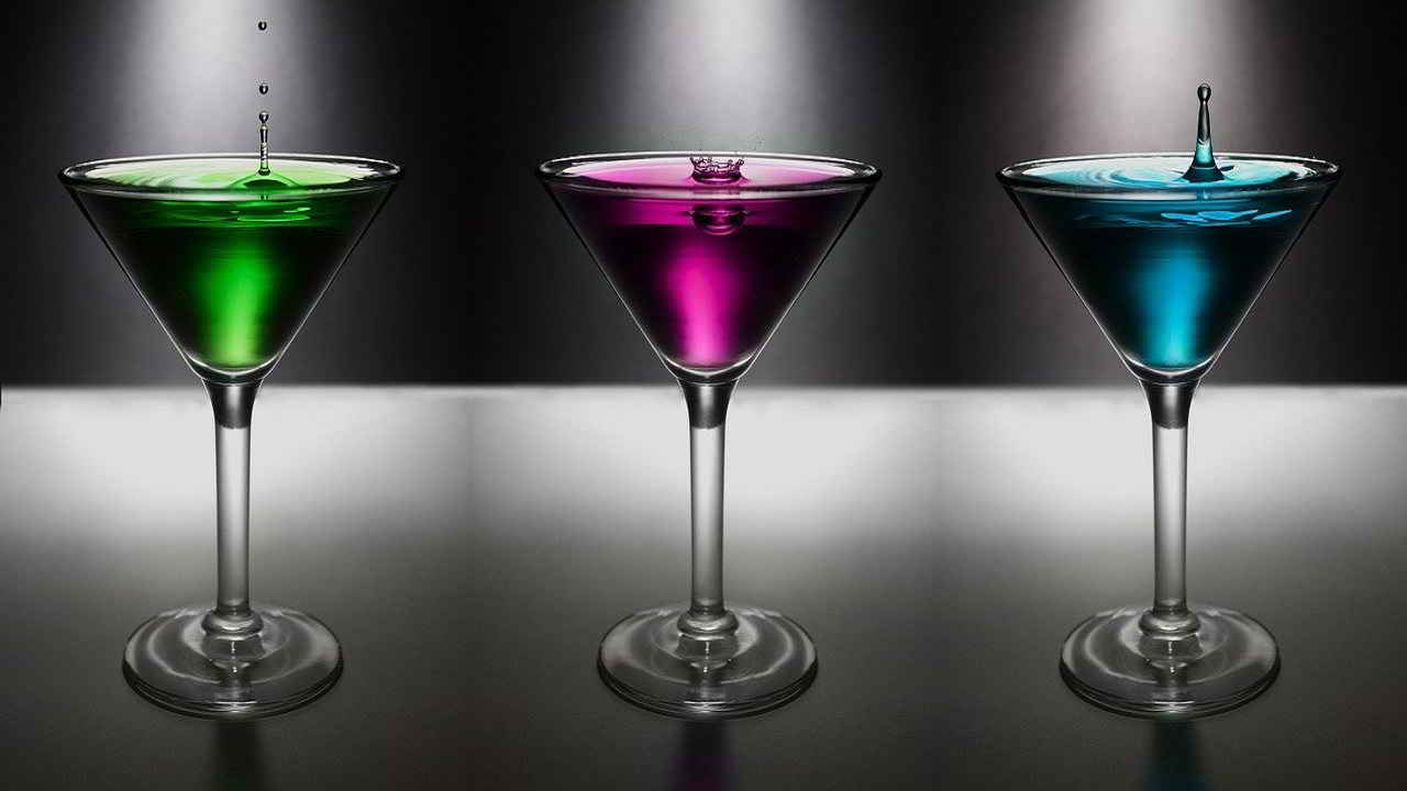 Recette Cocktail