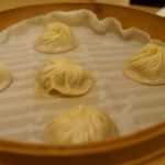 Recette Dim Sum (Raviole) au foie gras